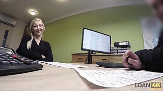 Loan4k - pornstar trailer