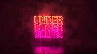 Stepmom Catches Me Fucking My BBW Stepsister - Threesome Taboo Fun Part 1