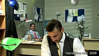 Daniel Marvin Pounds Pedro Andreas