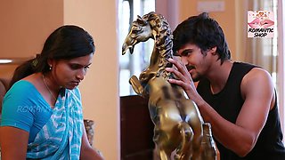 Hottie Desi Shortfilm Softcore Video