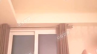 5655 처음보는 쓰리썸(여자예쁨) 2 Korean 텔레 UUB892