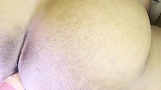 Mature Granny Had to Test This Fucking Machine to See It Fucks Good - Part One