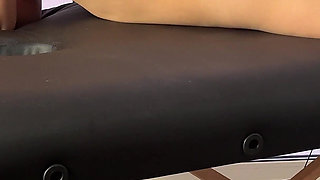 I Did a Penis Massage with My Mouth