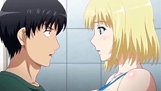 Hot Moment without control in a world of fantasy