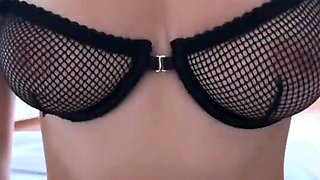 Christina Khalil Gets Doggy Fuck After Blowjob Onlyfans