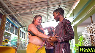 Indian Different More Electric, More Intimate Sex! Holi Day Sex Party