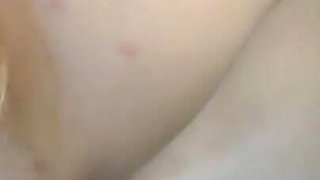 Pregnant Anal Video with Face in