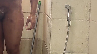 Stepmom Confused the Word "massage" with the Word "sex". Stepson Was Pleasantly Surprised in (hindi Audio)