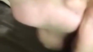 Sexy Nylon Feet Jerk off Instructions, Cumshot Now