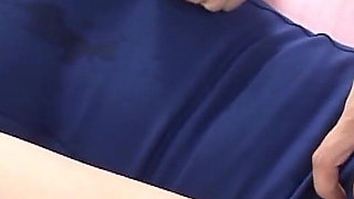 Japanese Cums Scene-2 big-ass Japanese Girl in a Swimsuit Sucking Cock Until Cumshot in Her Mouth