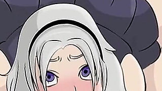 Never Saint Part 8 Latina Housemaid She Is Hot by Loveskysan69