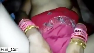 Desi Sohagraat, Desi Newly Married Couple Enjoying 1st Married Night Very Hot Hard Romantic Sex Young Couples