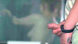 Hotel plow with step mom, creampie inwards perfect tits.