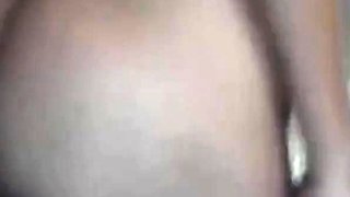 Big-Titted Latina Babe on Webcam