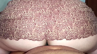 Sitting on the Dick of the Bastard