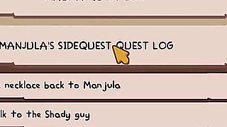 Mansion - Part 22 Edna Boob Dancing and Secret Posters by Loveskysanx