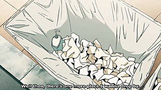 Watch bouncy femme's sex