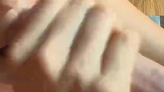 Kianna Dior Sedona BJ Featuring Jonni Darkko