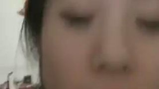 Chinese femdom Ballbusting