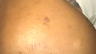 Young Girl Enjoys an Older Man's Big Cock