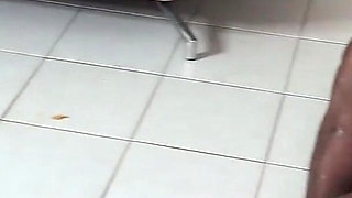 The Mature French Woman Gets Fucked by Two Big Black Dicks