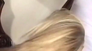 She Masturbated Outdoor Alone but Her Day Was Destined to Be Filled up with Threesome