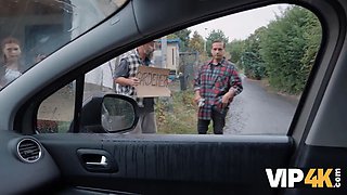 Vip4k. she is the master of cheating and fellatios