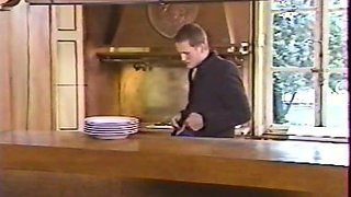 DBM Family Blue Grande Dame Babette - Ekstase Over Fifty