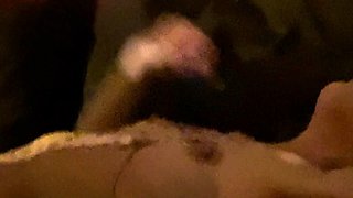 Jessy funny amateur teen brunette toying