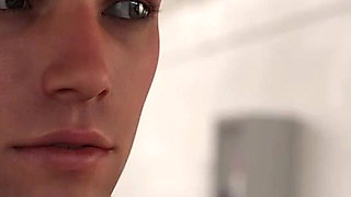 Law College 3 - She Took a Photo of Me to Masturbate to Later