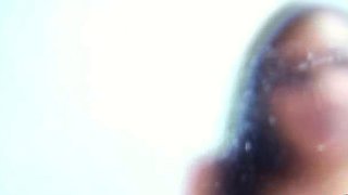 Sexy Girlfriend Mischa at real Amateur Sextape on Holidays