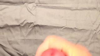 Quick cumshot