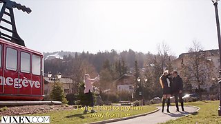 Watch rough Little Dragon's porn