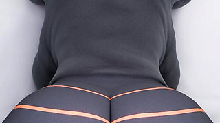 Mavis Big Ass Doggystyle Pussyfuck POV Rule34