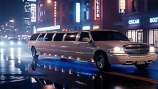 The Limousine Confession