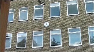 Swedish Schoolgirl - Hard fuck