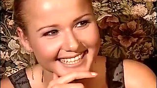 Italian: Blowjob, Licking  Spooning Porn