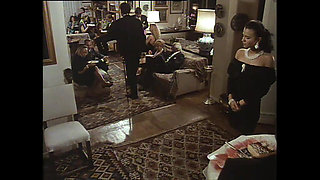 Scandalous Provincial Ladies