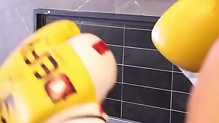 Mars Solo Vs Sam Stout