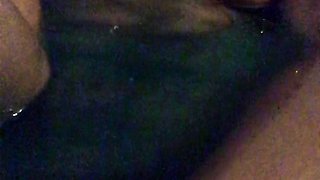 Close up anal and dildo pussy masturbation