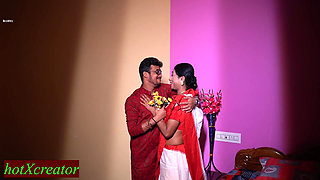 Divorced Wife Romantic Sex with Others