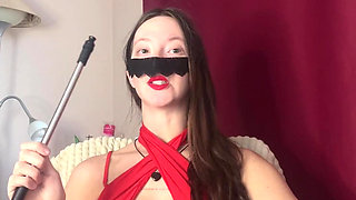 I'll Make You My Bitch