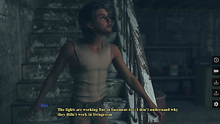 Back to Home - V0.1 - Demo