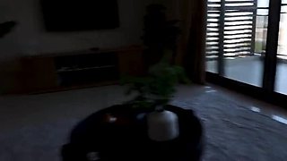 Fucked by Husband's Stepbrother