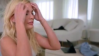 Anal Fun with My Hot Landlady