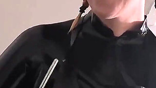 Sounding the Gimps Holes