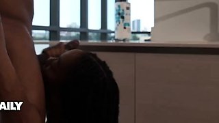 DickHDDaily - You Love Cece Kitchen Chronicles Extended