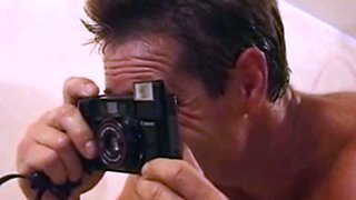 Husband Shares His Beautiful Wife