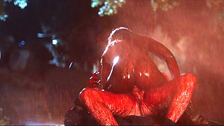 CIMA black and ebony