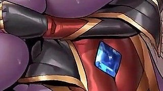 Isekai Janken Hero - Part 1 - Sexy Demon by Loveskysan